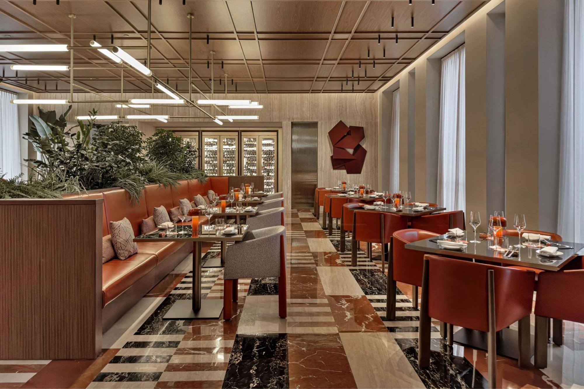 Casa Brera, A Luxury Collection Hotel, Milán Exteriér fotografie