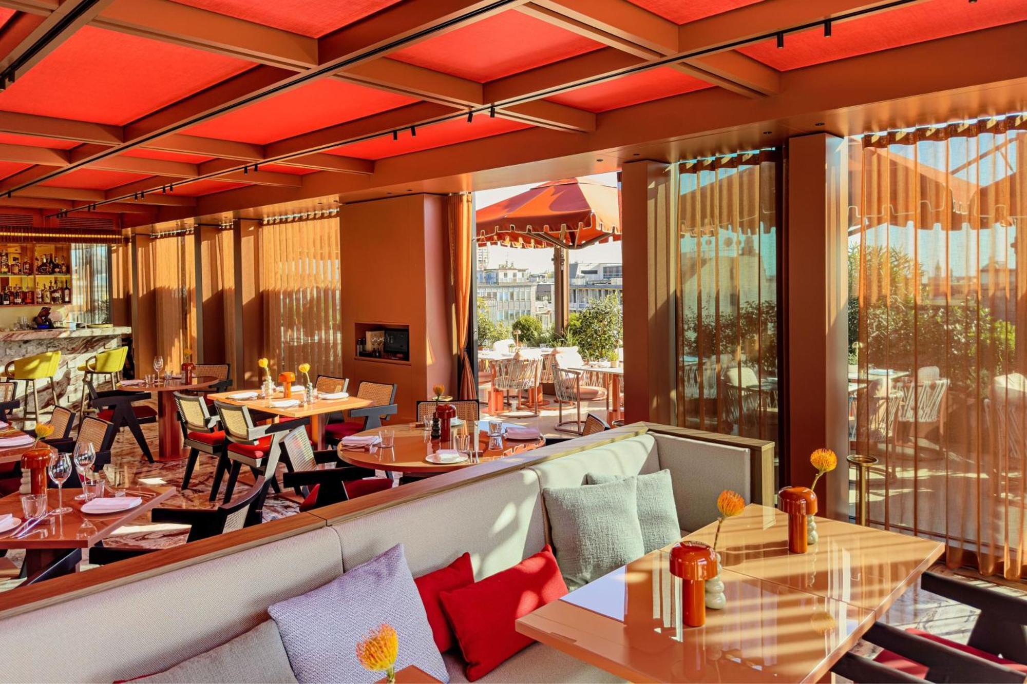 Casa Brera, A Luxury Collection Hotel, Milán Exteriér fotografie