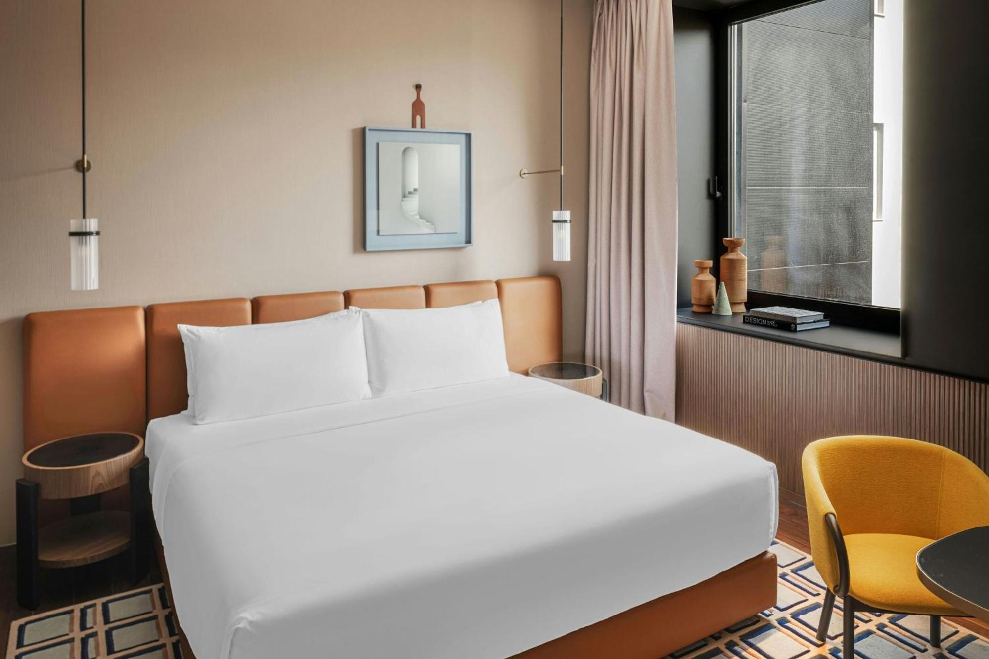 Casa Brera, A Luxury Collection Hotel, Milán Exteriér fotografie