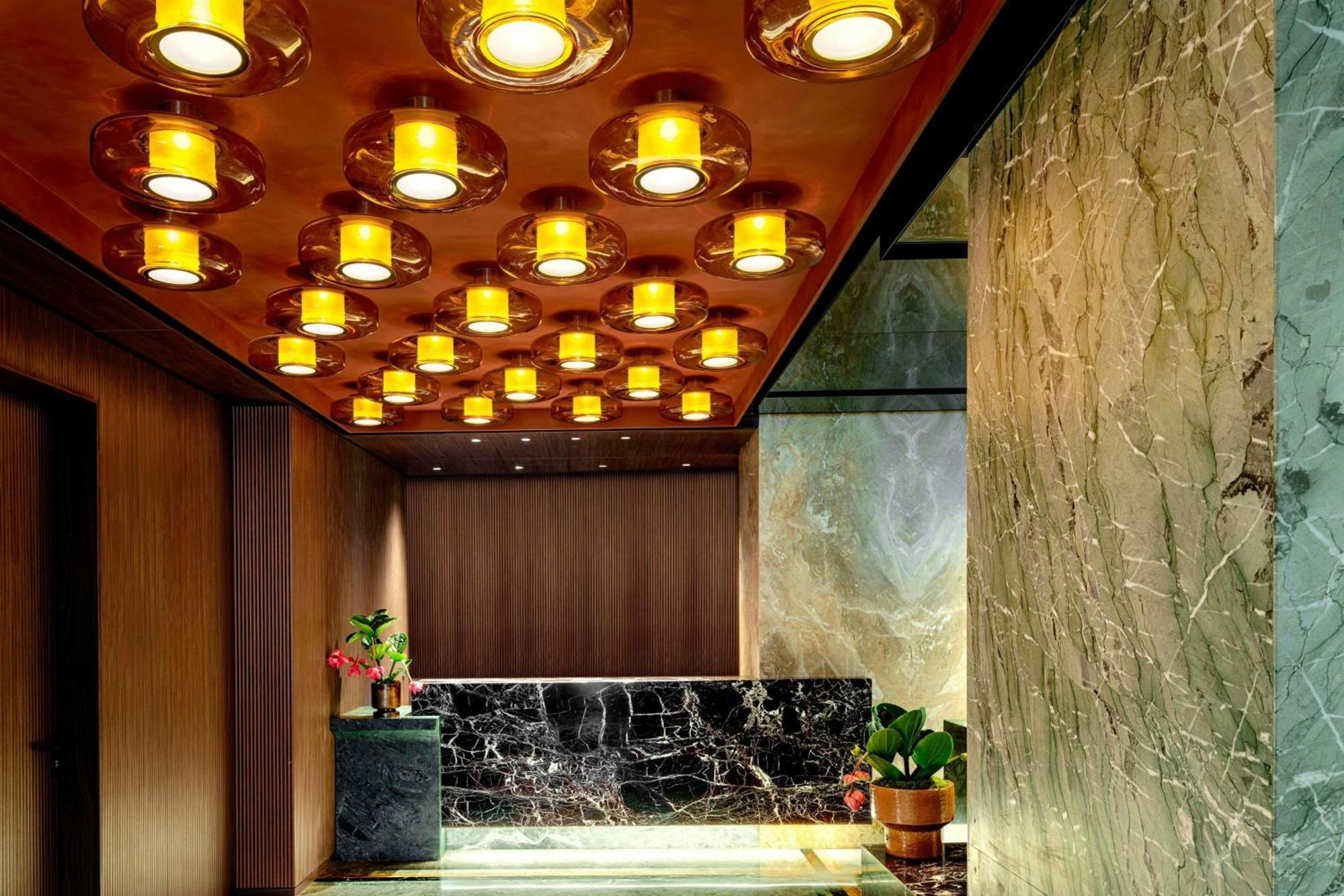 Casa Brera, A Luxury Collection Hotel, Milán Exteriér fotografie