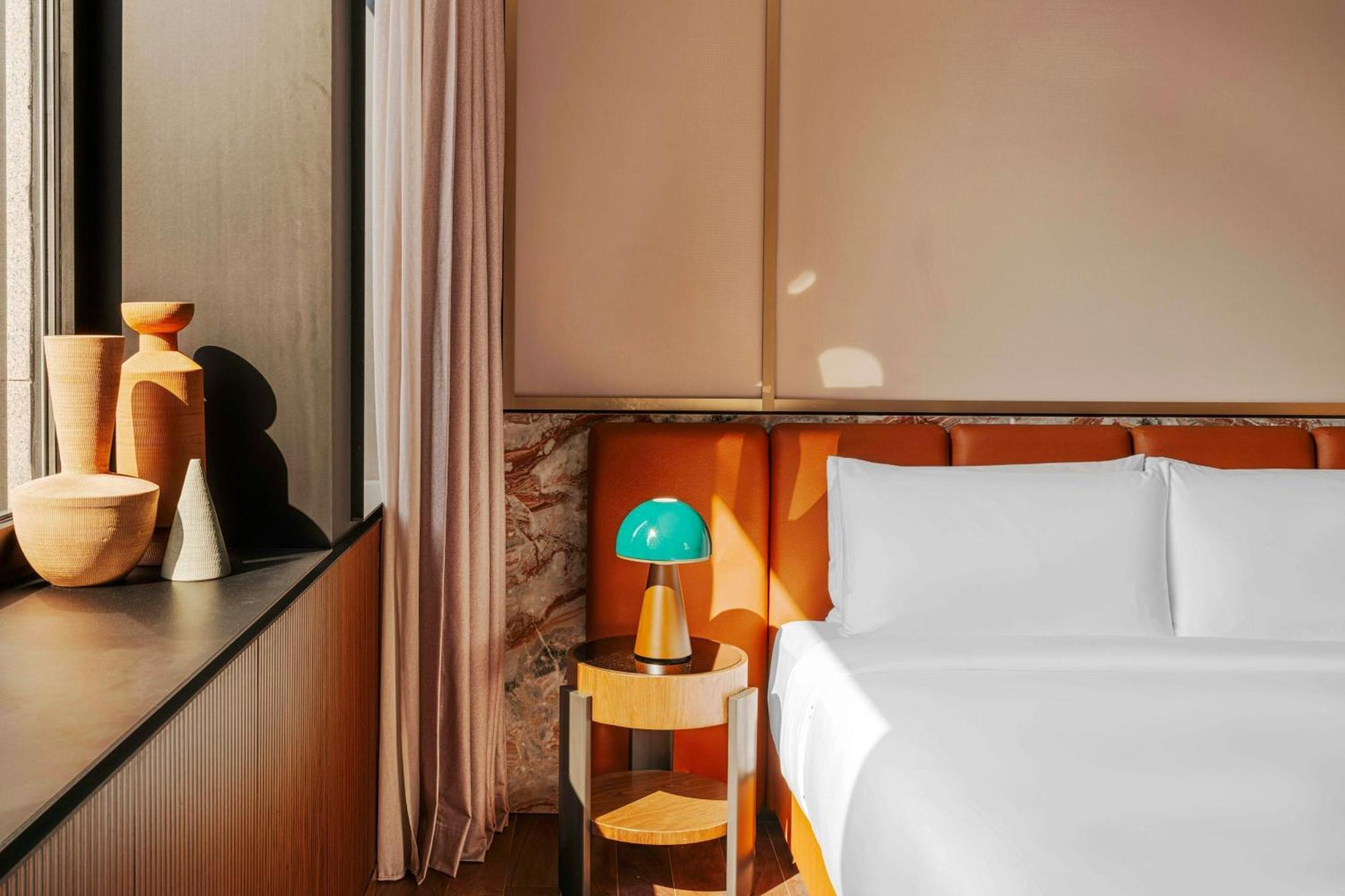 Casa Brera, A Luxury Collection Hotel, Milán Exteriér fotografie