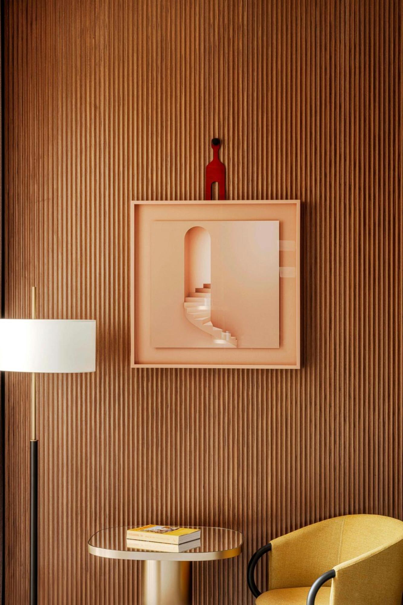 Casa Brera, A Luxury Collection Hotel, Milán Exteriér fotografie